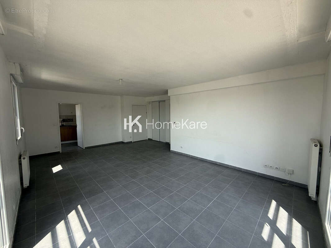 Appartement 85 m² à Toulouse  - photo 4