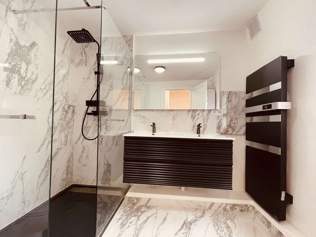 Maison à TROUVILLE-SUR-MER