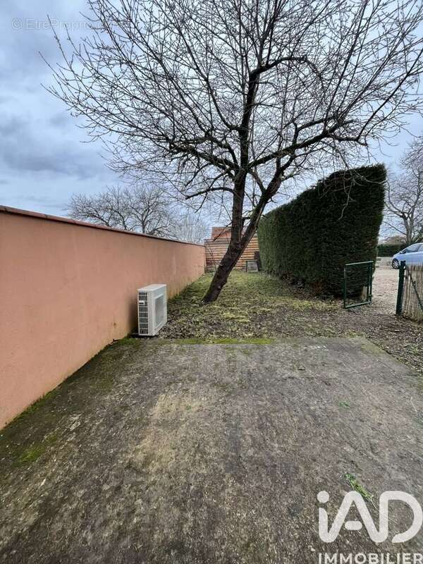 Photo 7 - Appartement à AUREILHAN