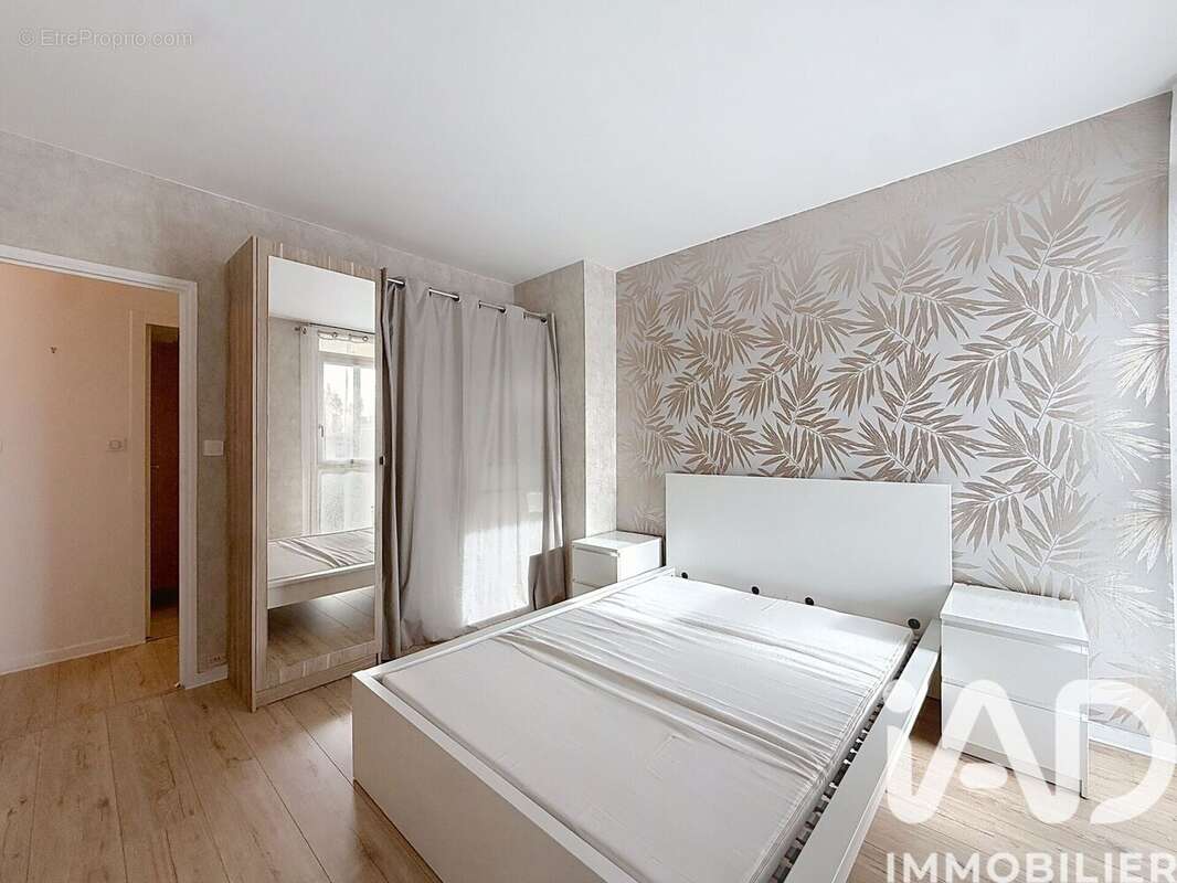 Photo 6 - Appartement à BRIE-COMTE-ROBERT