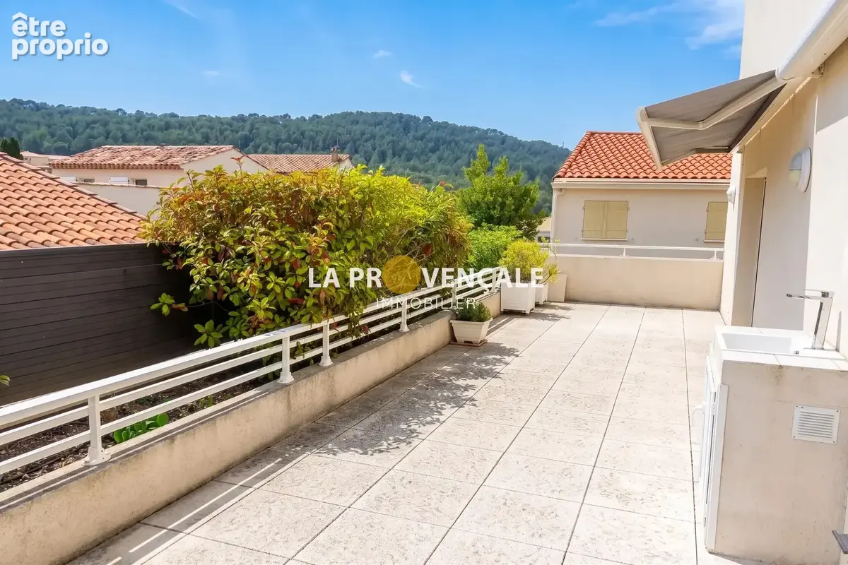 Appartement 3 pièces 87 m² à vendre à Roquefort-La-Bedoule (13830) - photo 5