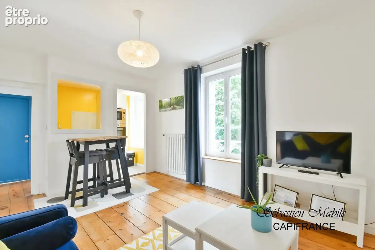 Propriété à vendre avec 5 gîtes + un appartement 14 pièces (50) à Pontorson en Normandie en Baie du Mont Saint Michel - photo 29
