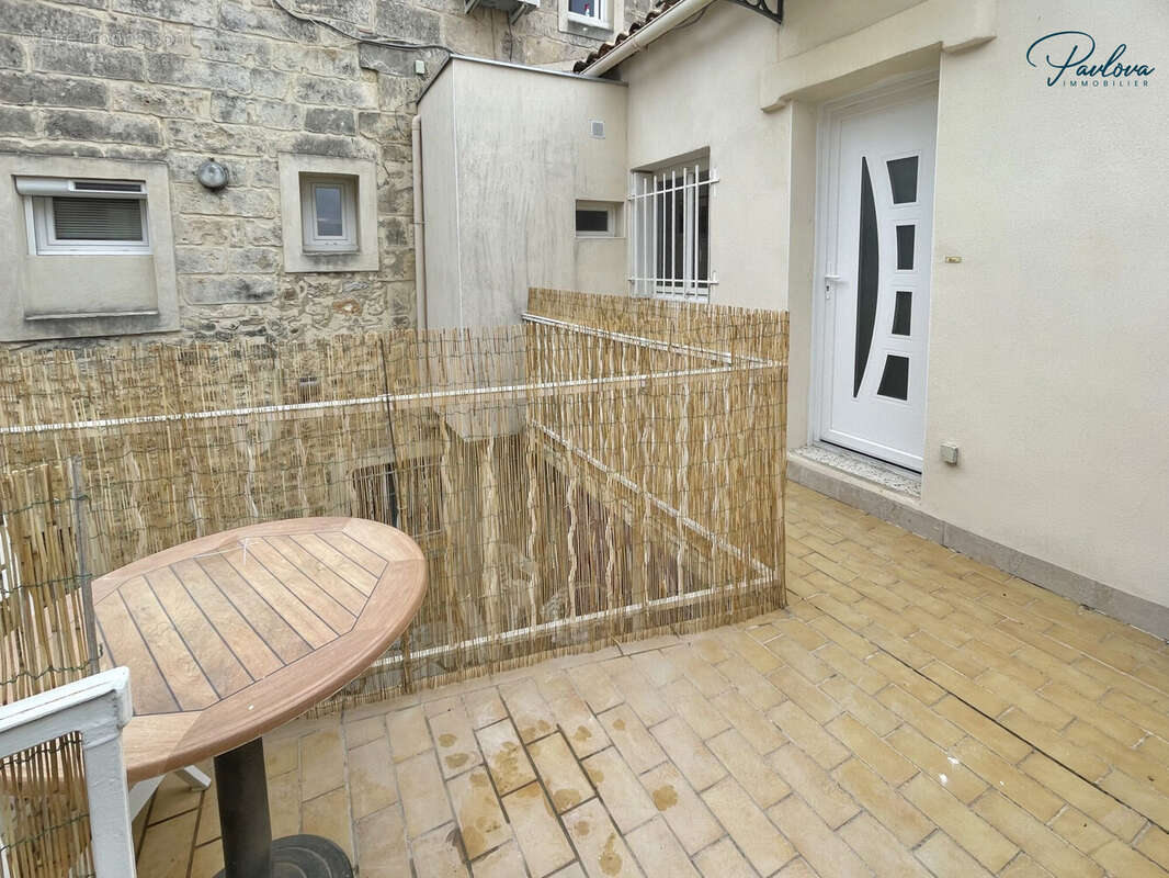 T2 - Mauguio - Appartement à MAUGUIO