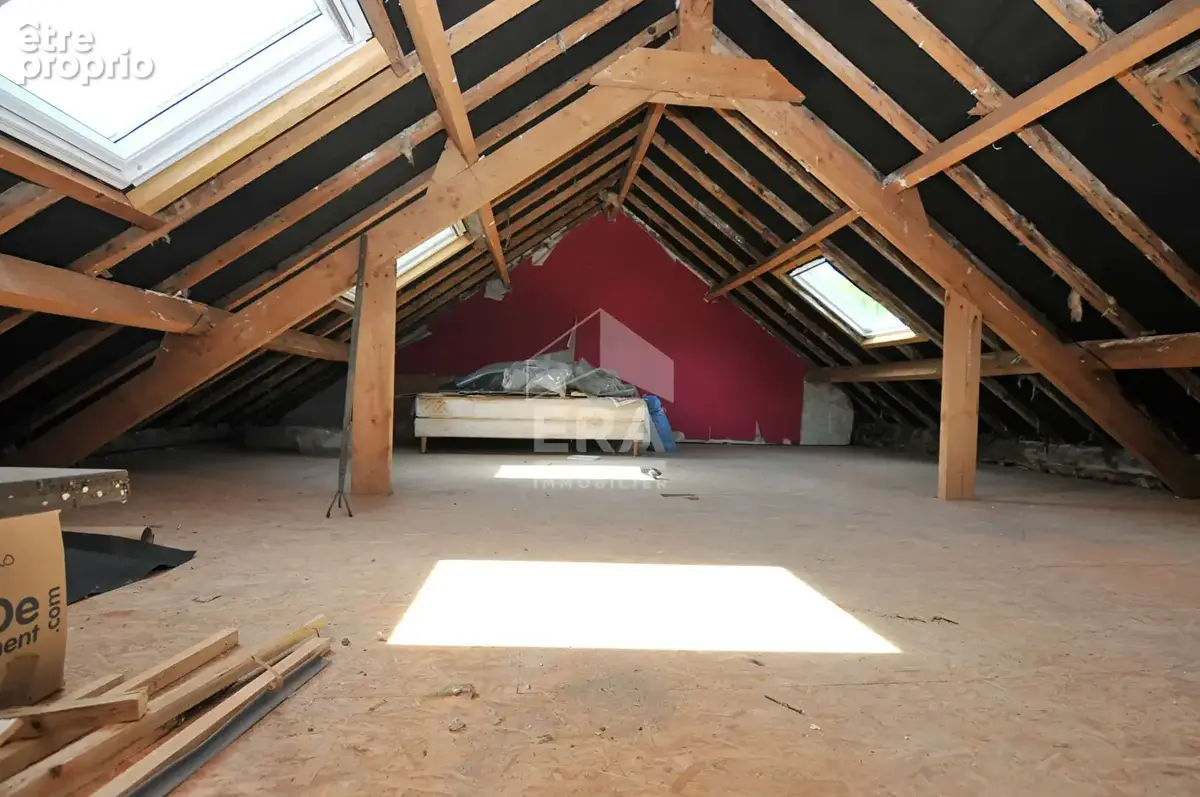 A Vendre - Ensemble immobilier Maison + 3 Appartements - Berck plage - photo 4