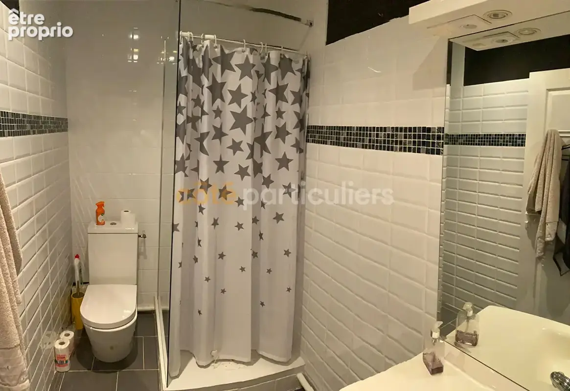 Bel appartement type Haussmannien proche de la place Carnot - photo 9