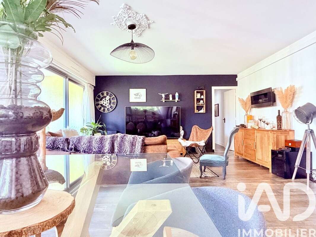Photo 3 - Appartement à SAINT-BRIEUC