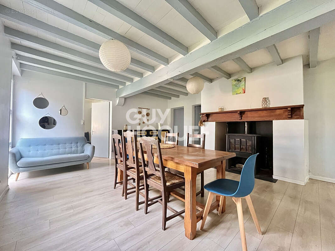 Maison à GRENADE-SUR-L&#039;ADOUR