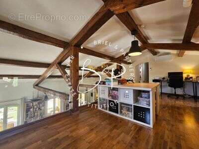 Maison à DRAGUIGNAN