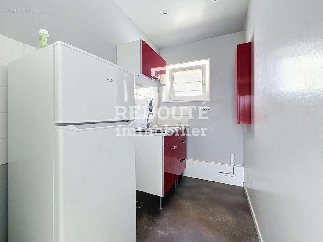 Appartement à vendre à Reims – Secteur Luton - photo 4