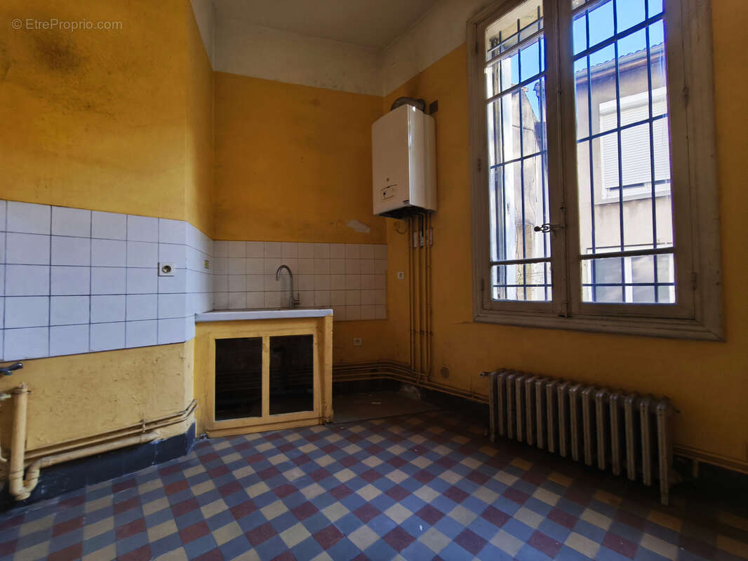 Maison à MONTPELLIER