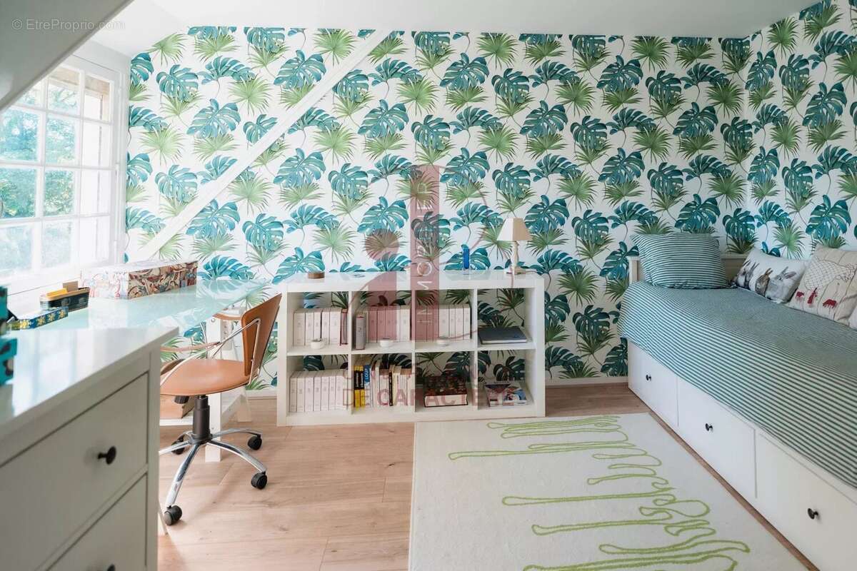 Maison à FONTAINEBLEAU