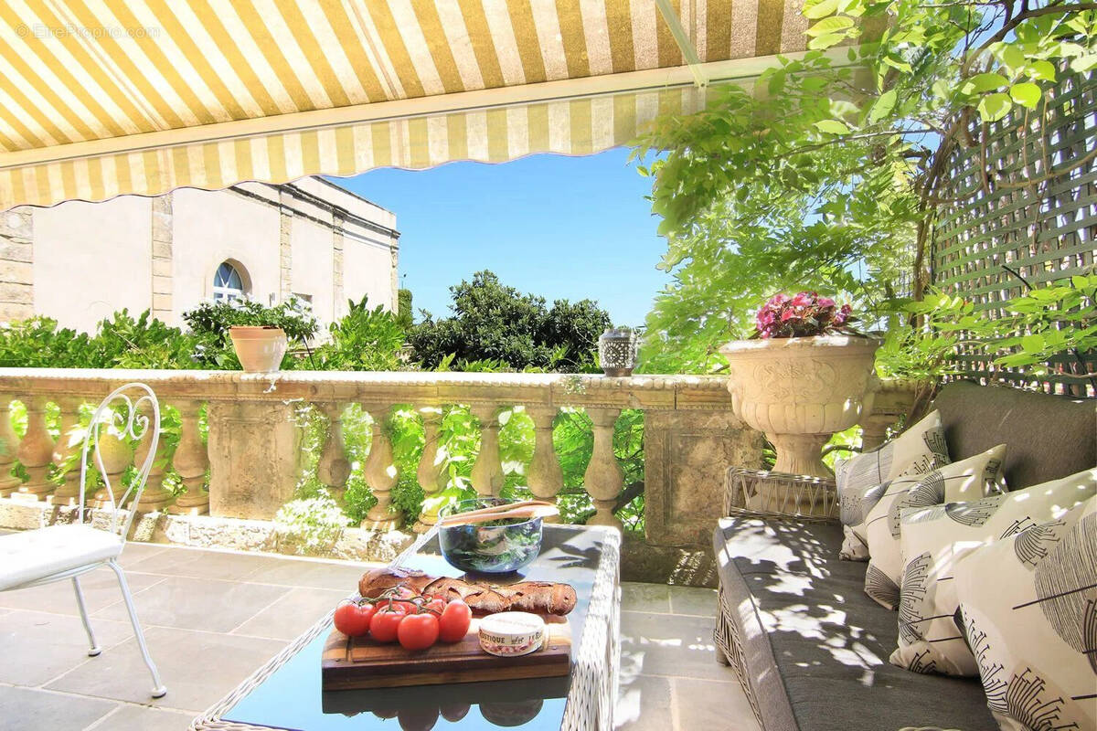 Maison à MONTPELLIER