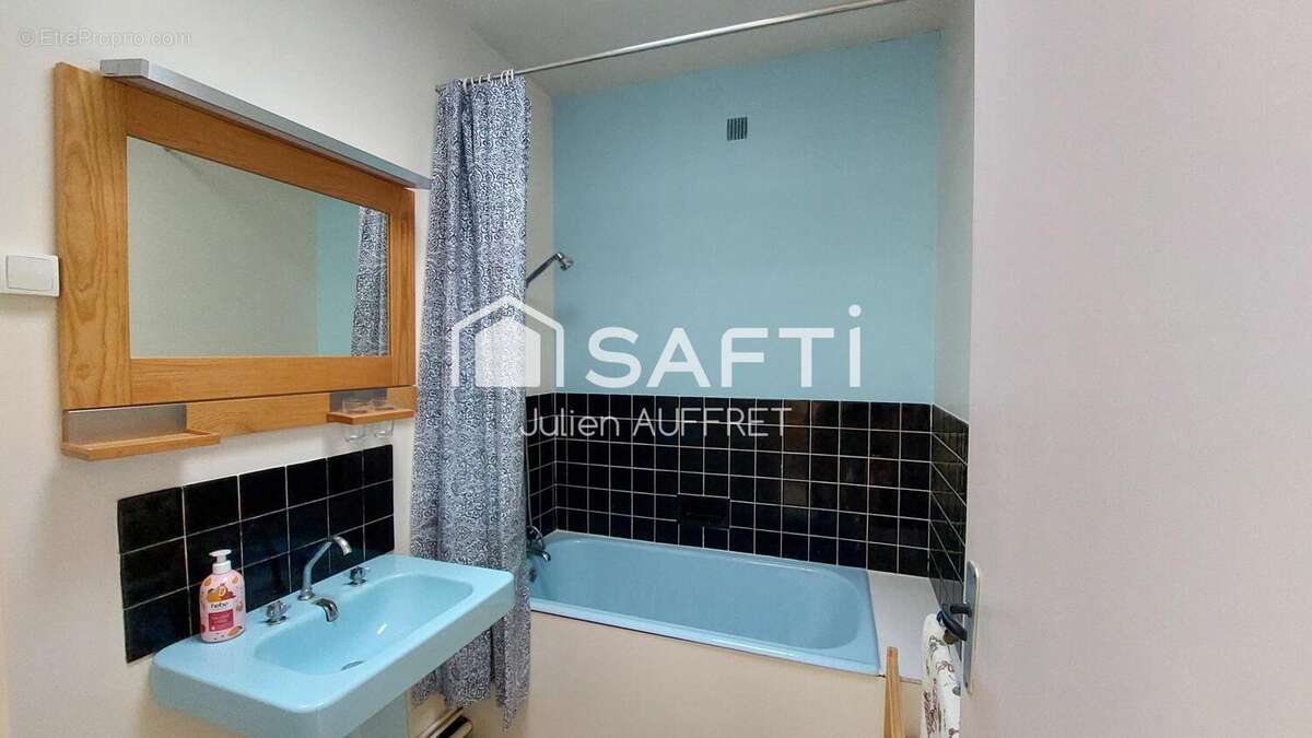 Photo 6 - Appartement à COSNE-COURS-SUR-LOIRE