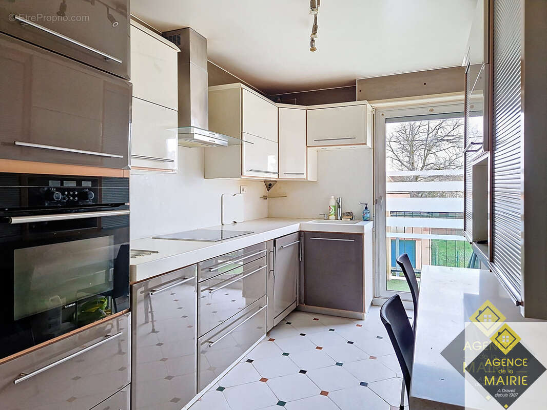 Appartement à DRAVEIL