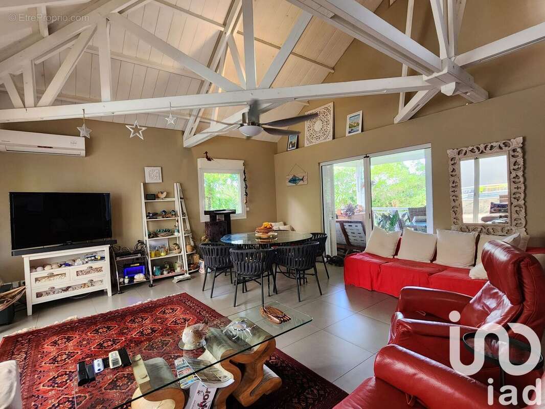 Photo 9 - Maison à SAINT-PAUL