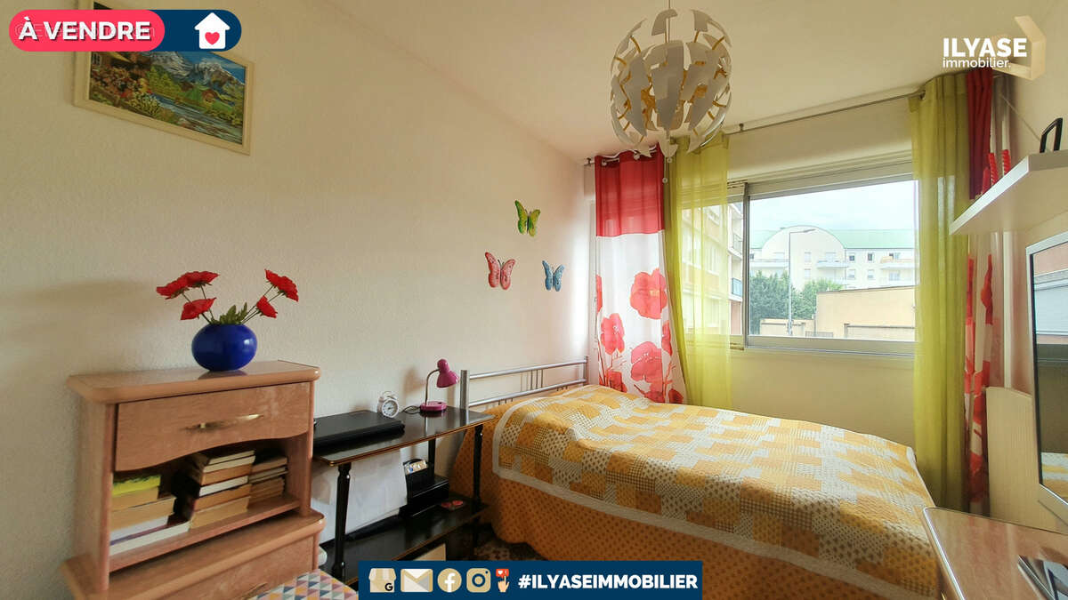 Appartement à CHALON-SUR-SAONE