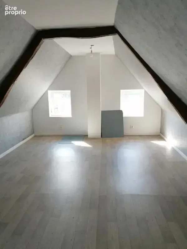 Maison en briques individuelle style longere a serain  02 - photo 10