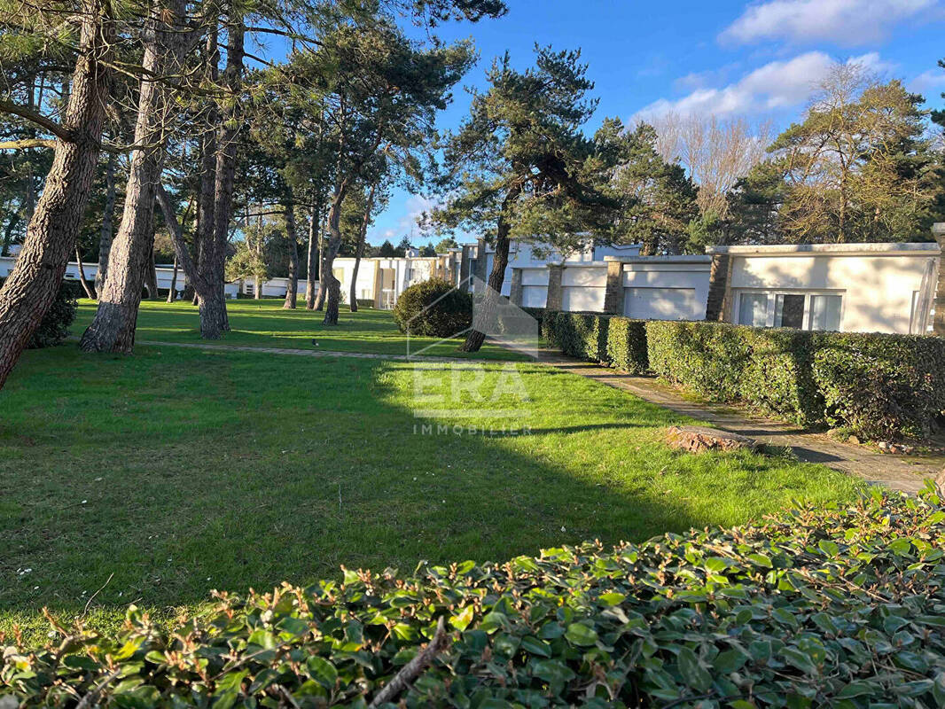 Maison à LE TOUQUET-PARIS-PLAGE