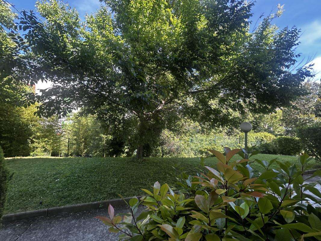 A VENDRE T3 RDJ sans vis à vis Garage - photo 14