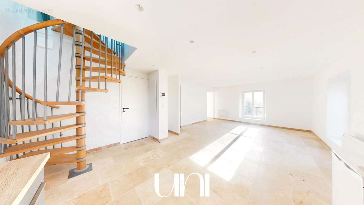 Appartement à CAEN