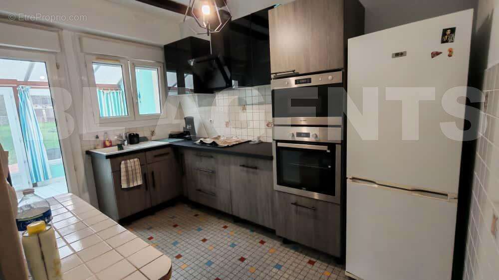 IMG-20251009-WA0023 - Maison à LOUE