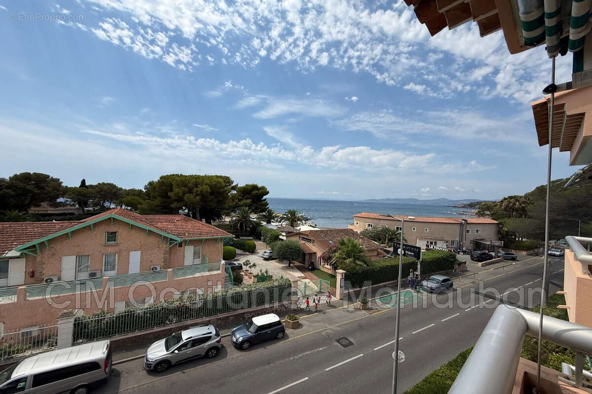 Appartement 52 m² à Saint-Raphael  - photo 2