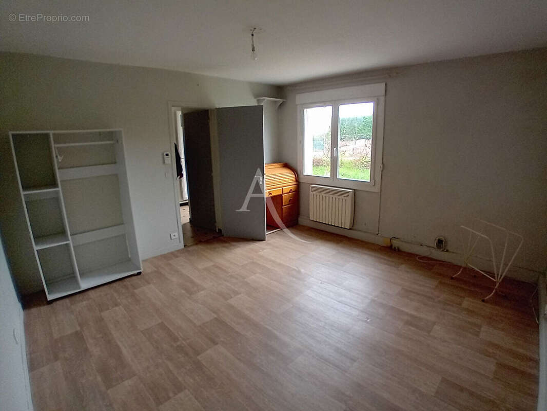 Appartement à LESCURE-D&#039;ALBIGEOIS