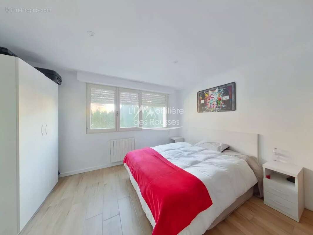 Appartement à LES ROUSSES