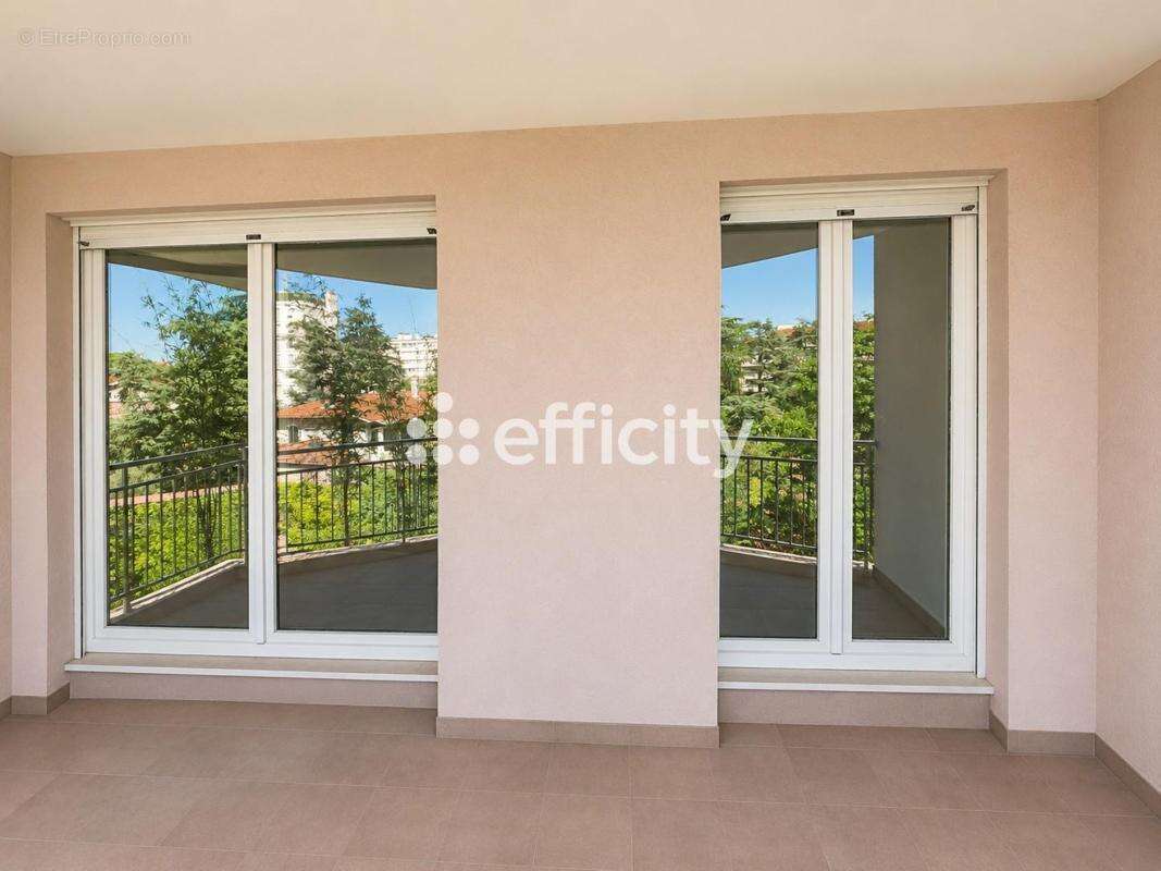 Appartement - photo 8