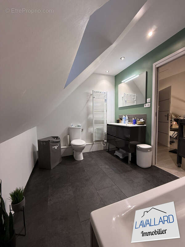 Maison à PUCHEVILLERS