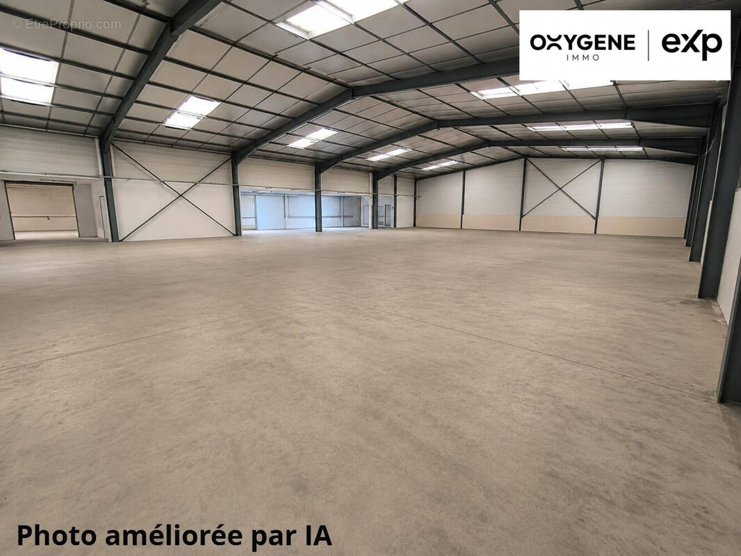 Appartement à LE BOULOU