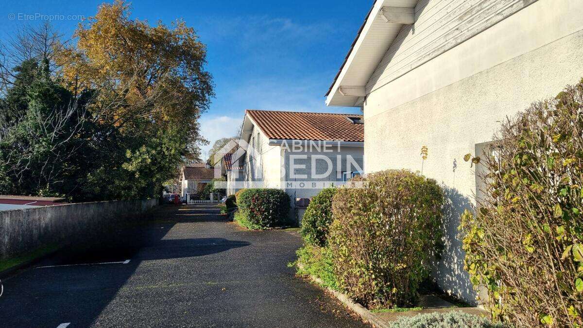 Appartement à PESSAC