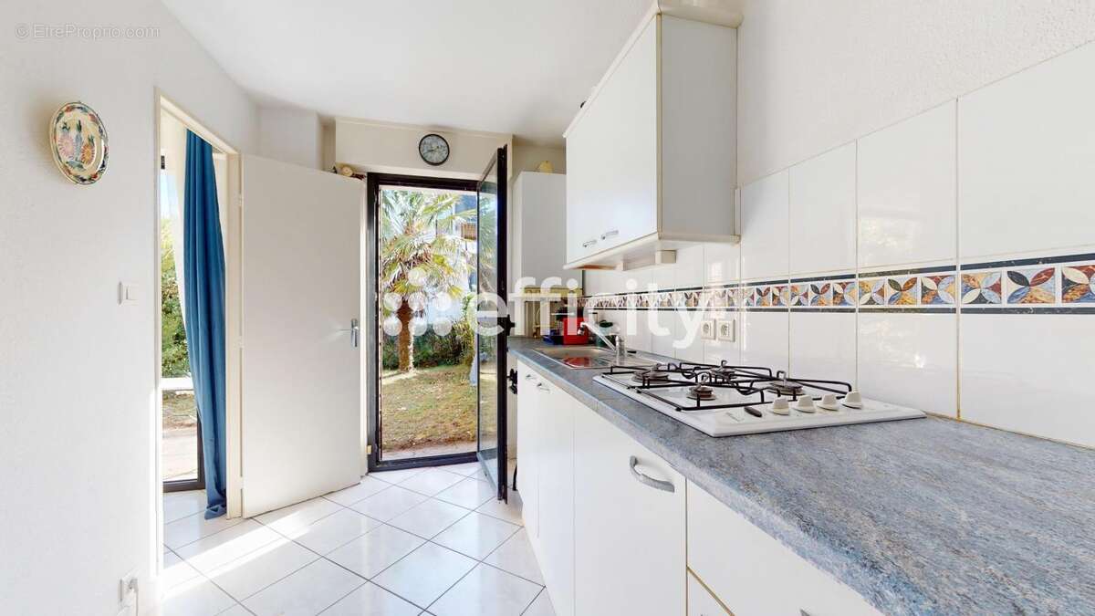 Appartement à CARNAC