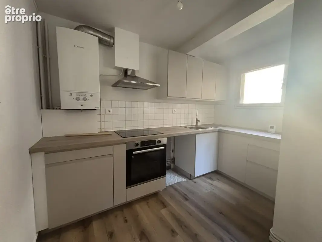 Appartement 6 pièces 123 m² à vendre à Vannes (56000) - photo 6