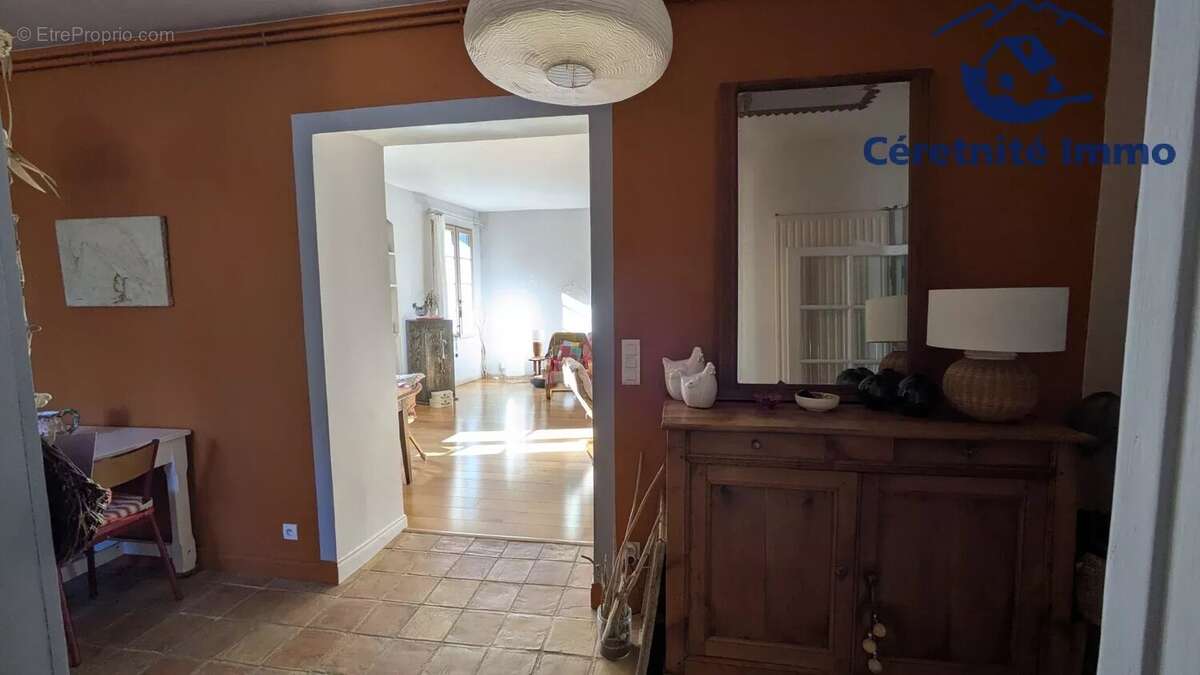 Maison à ARLES-SUR-TECH
