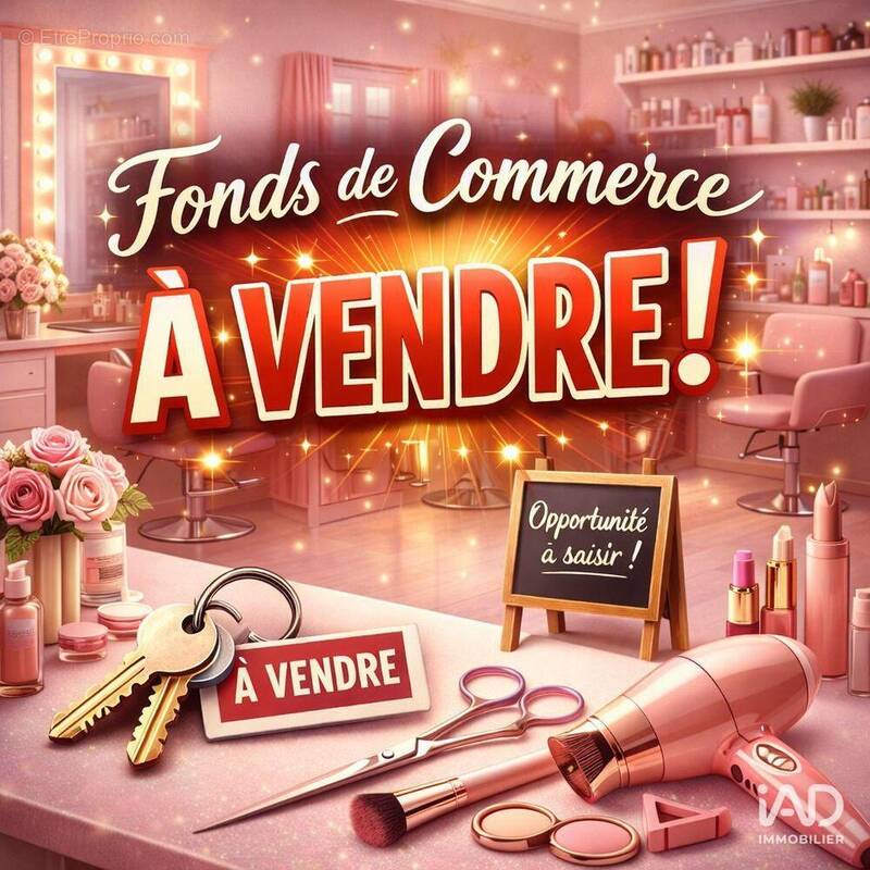 Photo 1 - Commerce à CROISSY-SUR-SEINE