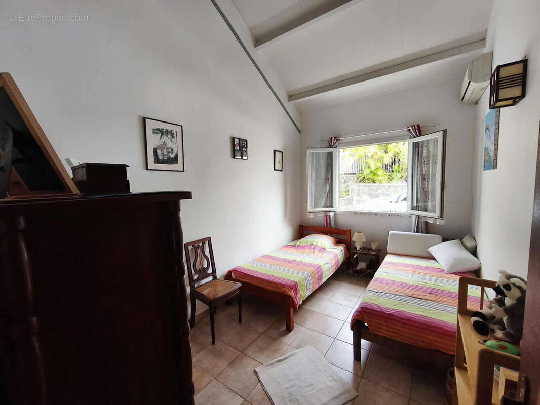 Photo 7 - Maison à SAINTE-MARIE