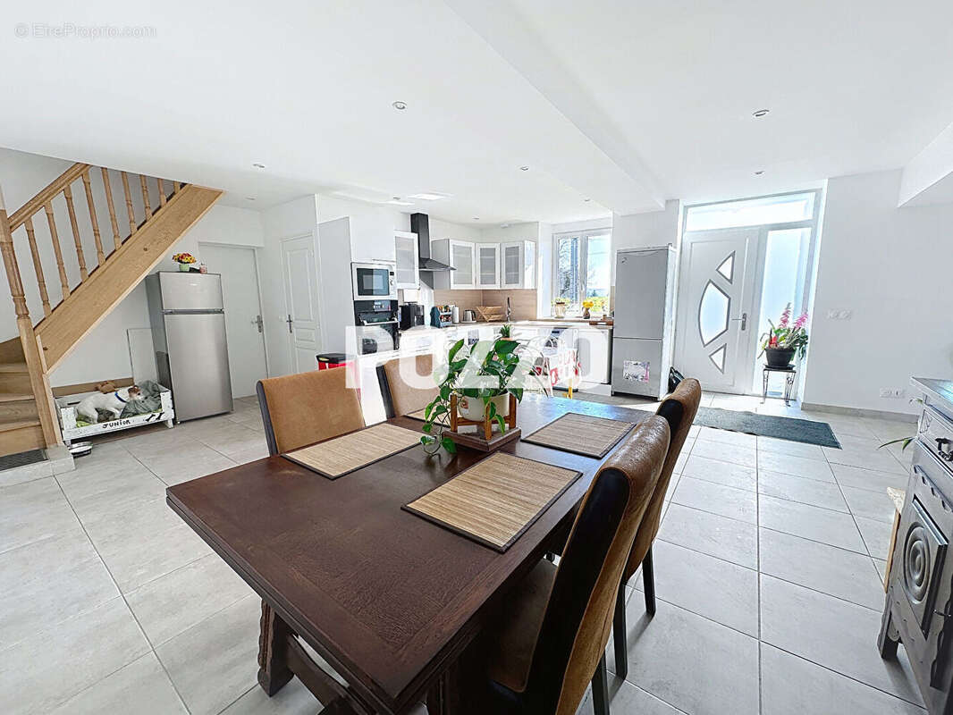 Maison à SAINT-JAMES