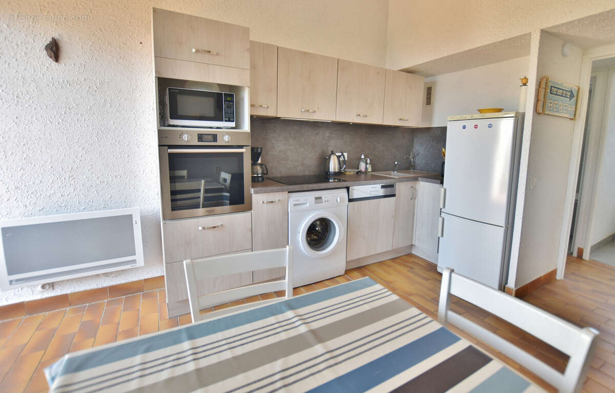 Appartement à PIETROSELLA