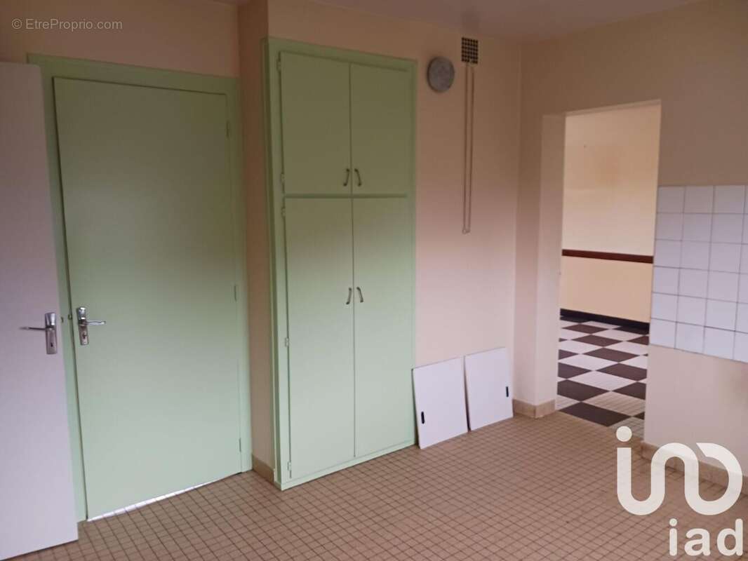 Photo 5 - Maison à USSON-DU-POITOU