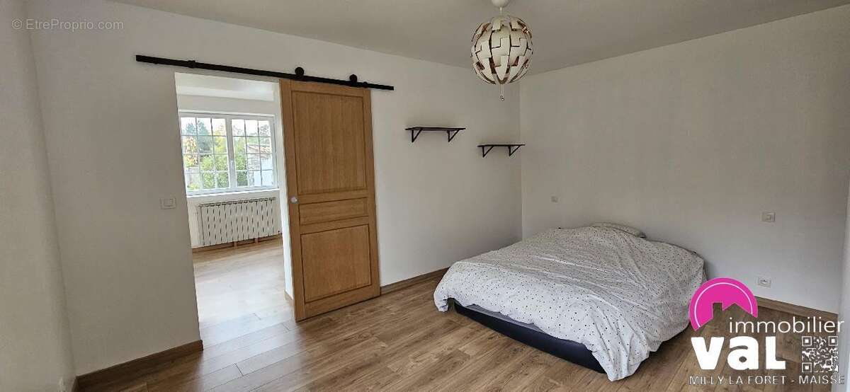 Maison à LA FERTE-ALAIS