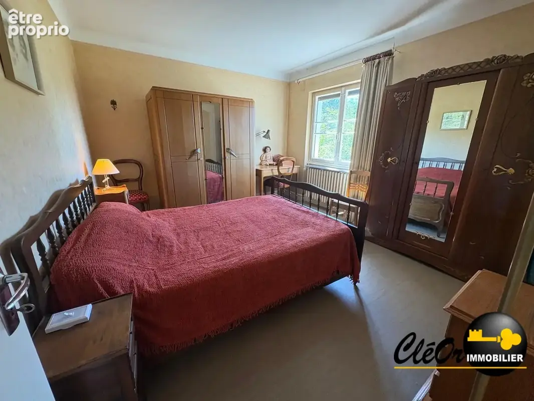 Maison 4 pièces 139 m² à vendre à Louhans (71500) - photo 4