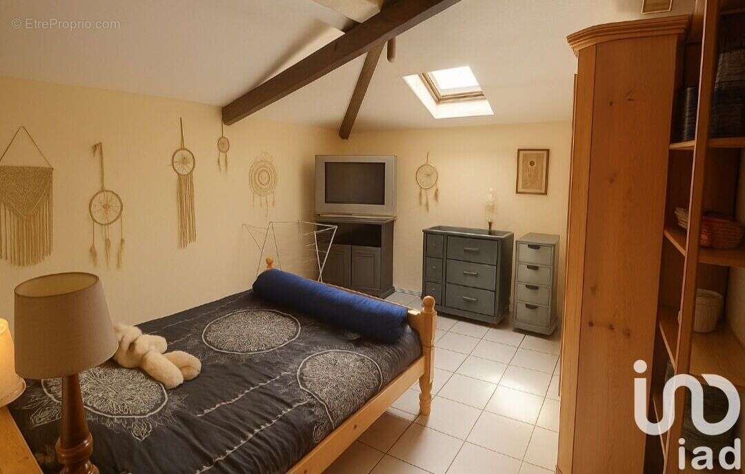 Photo 4 - Appartement à PONT-A-MOUSSON