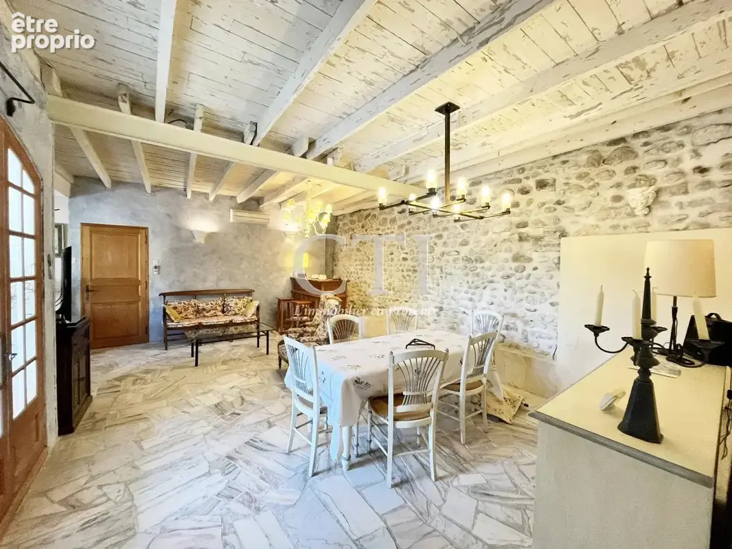 Maison 8 pièces 200 m² à vendre à Visan (84820) - photo 10