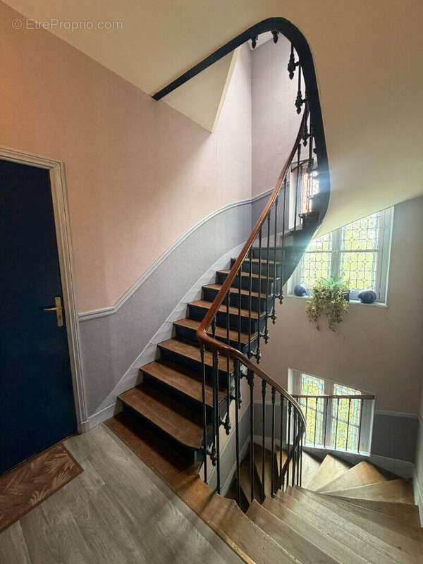 Appartement à COYE-LA-FORET