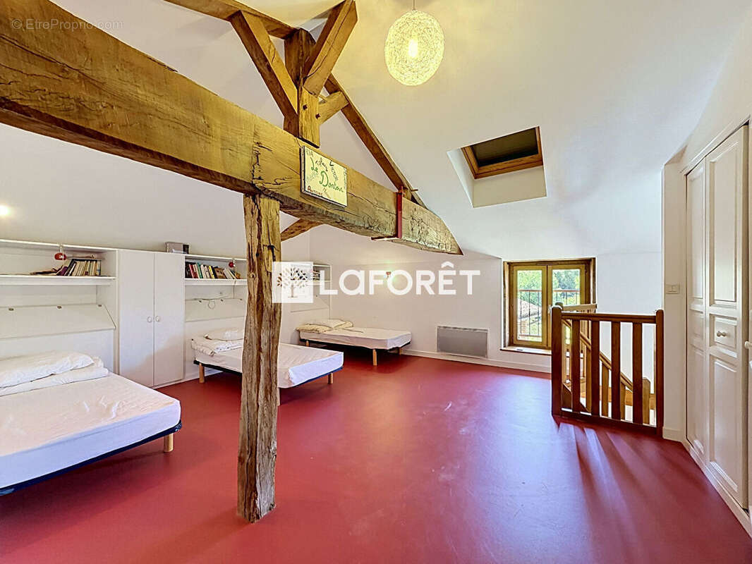 Maison à vendre Saint Julien Sur Veyle 10 pièce(s) 268.03 m2 - photo 16