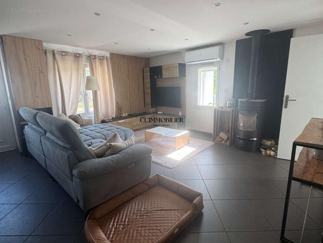 Maison 120 m² à Firminy  - photo 5