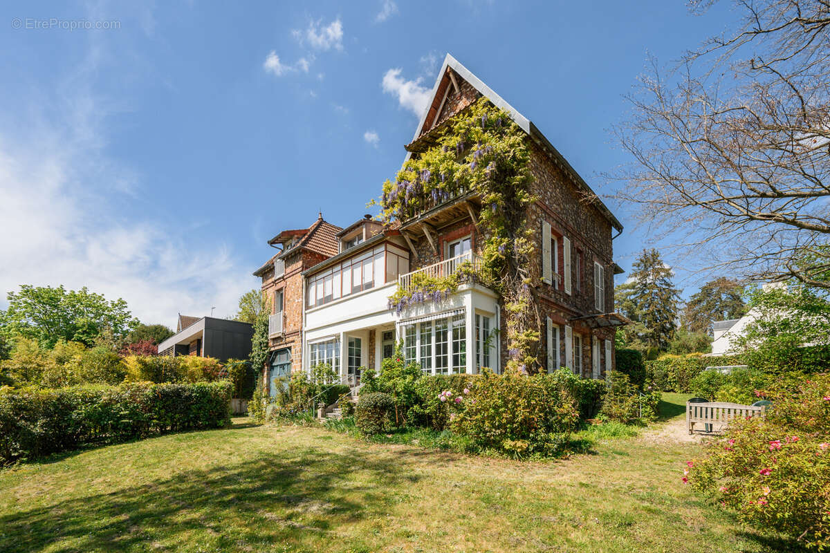 Maison à SEVRES