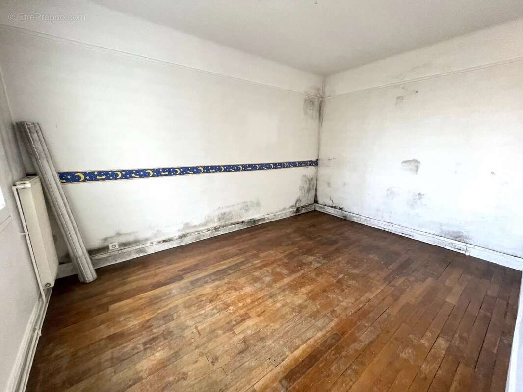 Appartement à COLOMBES