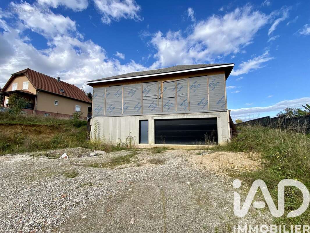 Maison 136 m² à Hausgauen  - photo 2